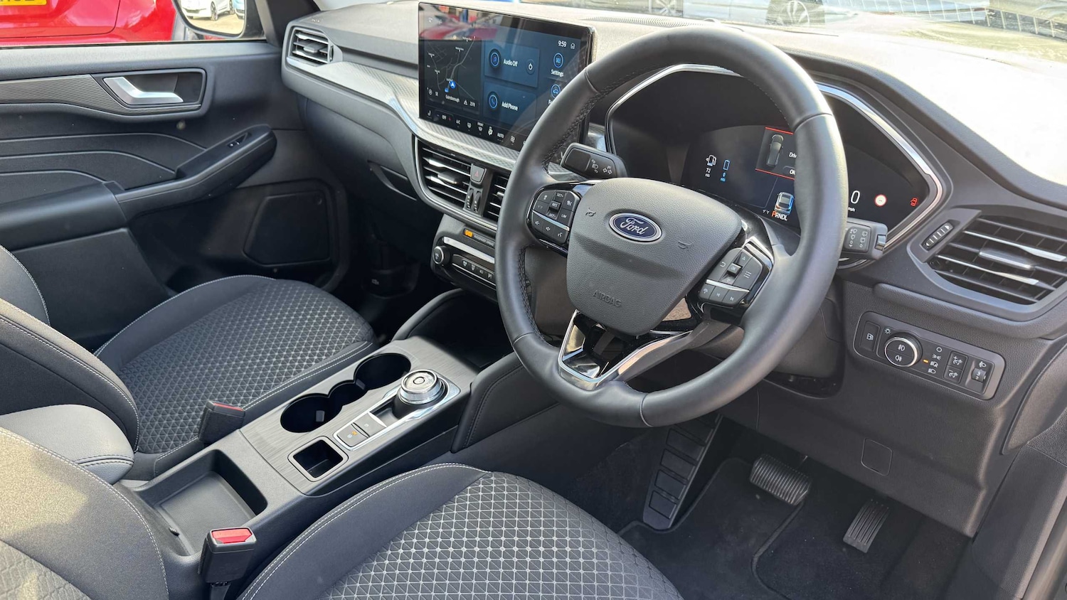 Used Ford Kuga 2024 for sale - 76125975: Photo 13