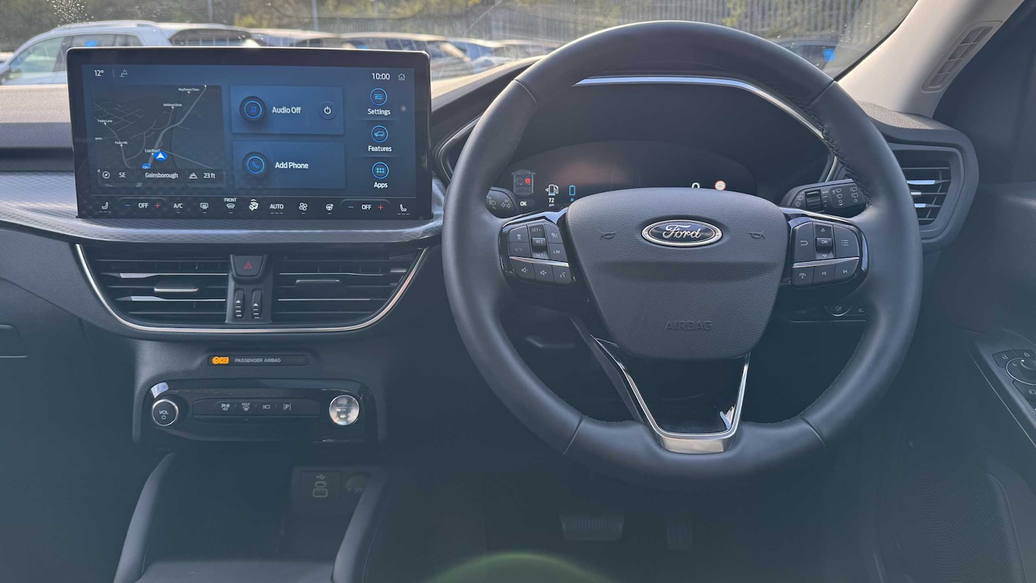 Used Ford Kuga 2024 for sale - 76125975: Photo 16