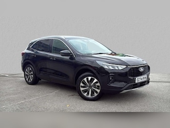 Ford - Kuga