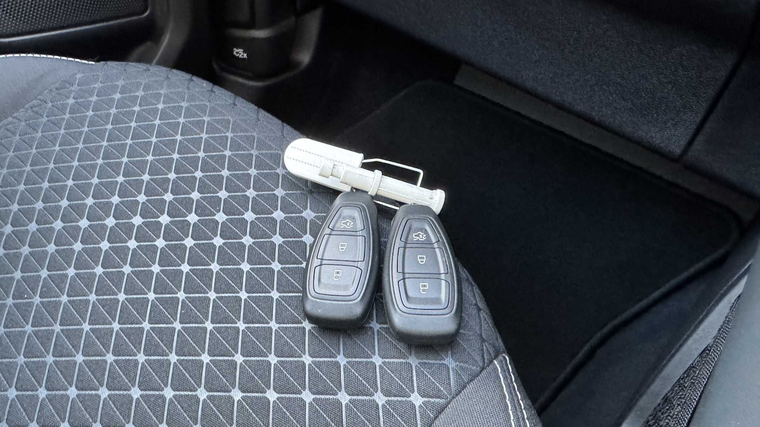 Used Ford Kuga 2024 for sale - 76125975: Photo 25