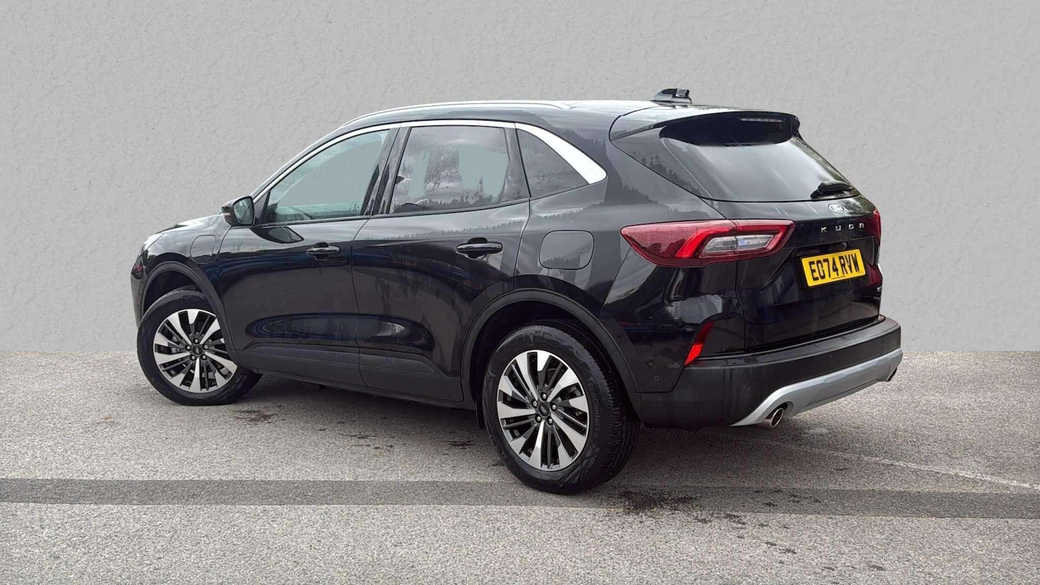 Used Ford Kuga 2024 for sale - 76125975: Photo 3