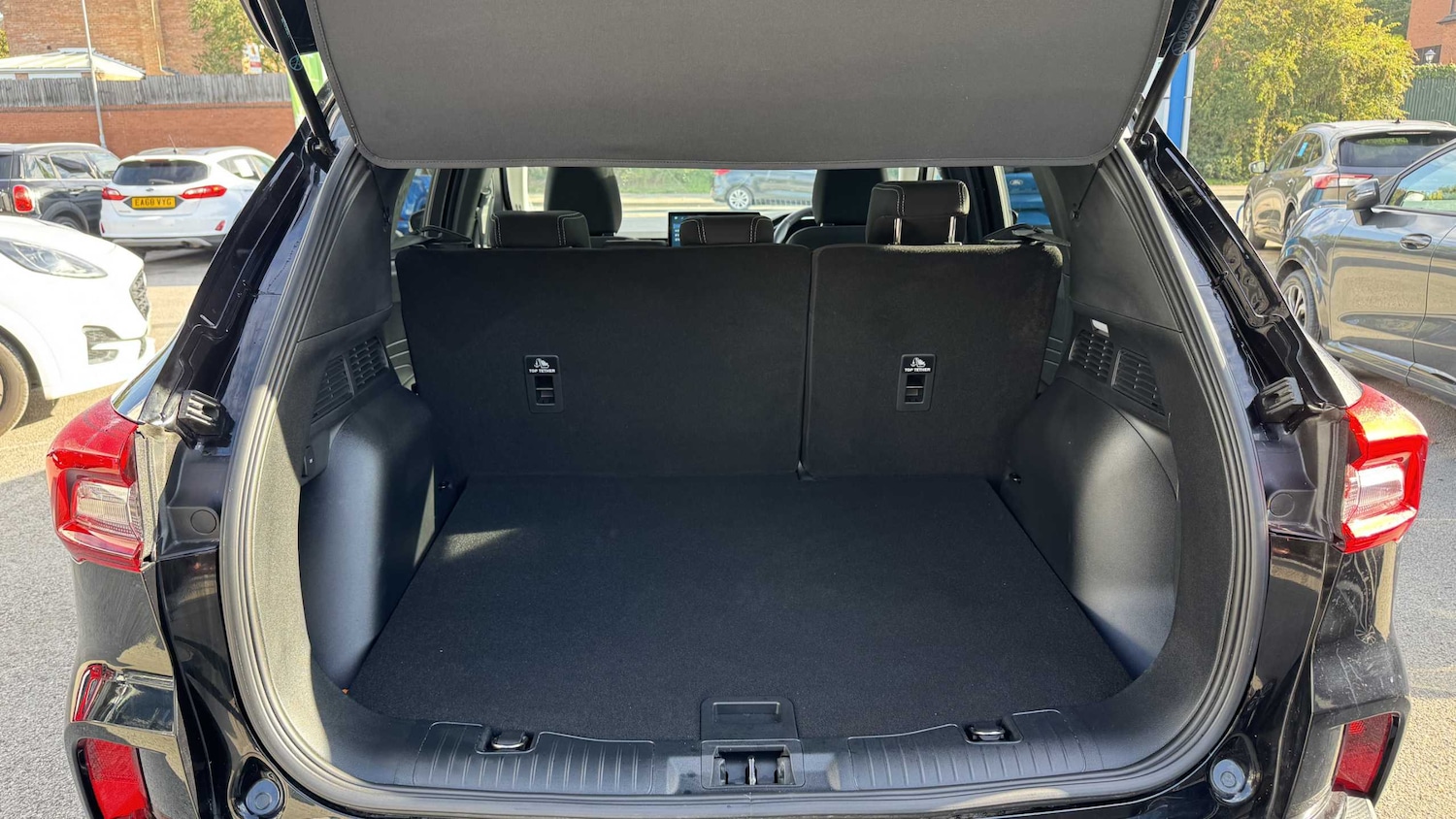 Used Ford Kuga 2024 for sale - 76125975: Photo 34