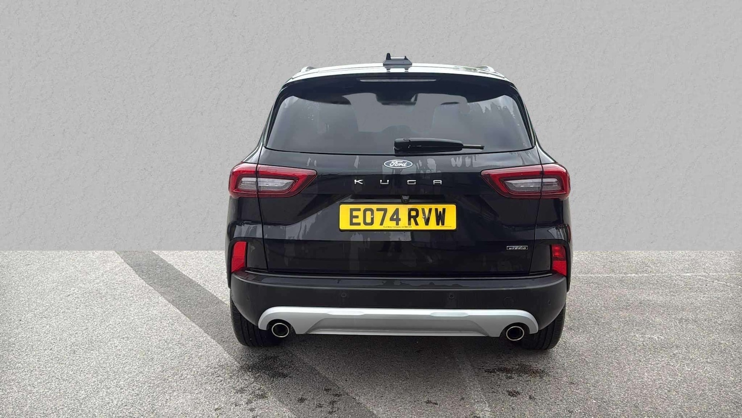 Used Ford Kuga 2024 for sale - 76125975: Photo 4