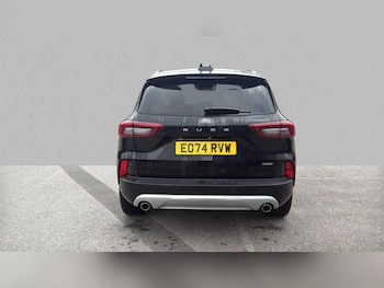 Used Ford Kuga 2024 for sale - 76125975: Photo 4