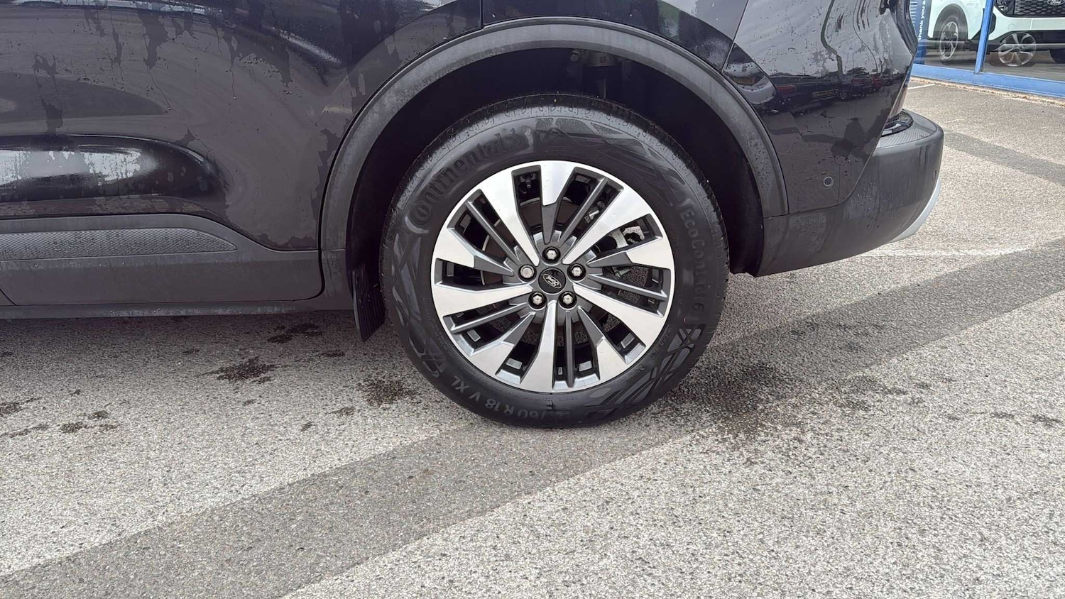 Used Ford Kuga 2024 for sale - 76125975: Photo 8