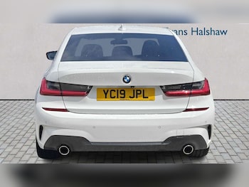 Used BMW 3 Series 2019 for sale - 79364690: Photo