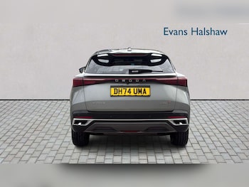 Used Omoda OMODA 5 2025 for sale - 78308322: Photo