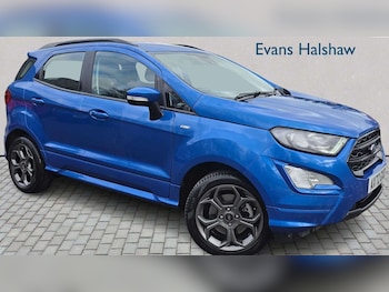 Used Ford Ecosport 2023 for sale - 77674835: Photo