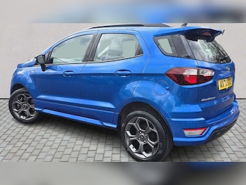 Used Ford Ecosport 2023 for sale - 77674835: Photo