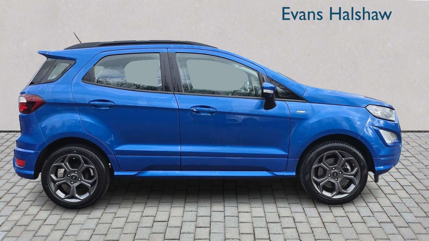 Used Ford Ecosport 2023 for sale - 77674835: Photo 5