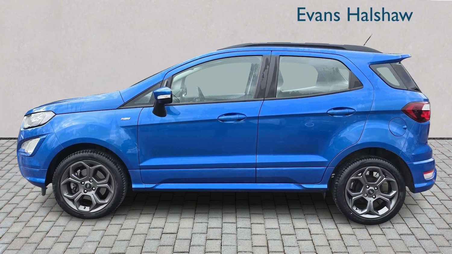 Used Ford Ecosport 2023 for sale - 77674835: Photo 6