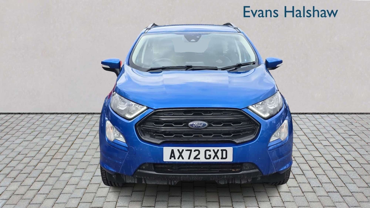 Used Ford Ecosport 2023 for sale - 77674835: Photo 7