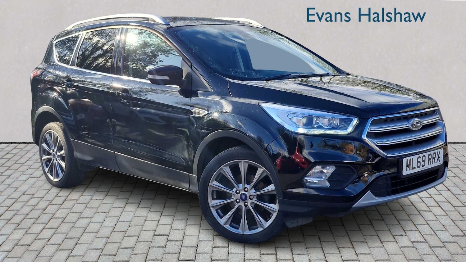 Used Ford Kuga 2019 for sale - 77589080: Photo 1