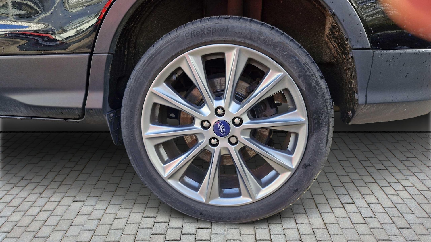 Used Ford Kuga 2019 for sale - 77589080: Photo 10