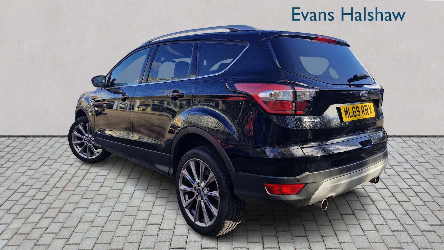 Used Ford Kuga 2019 for sale - 77589080: Photo 3