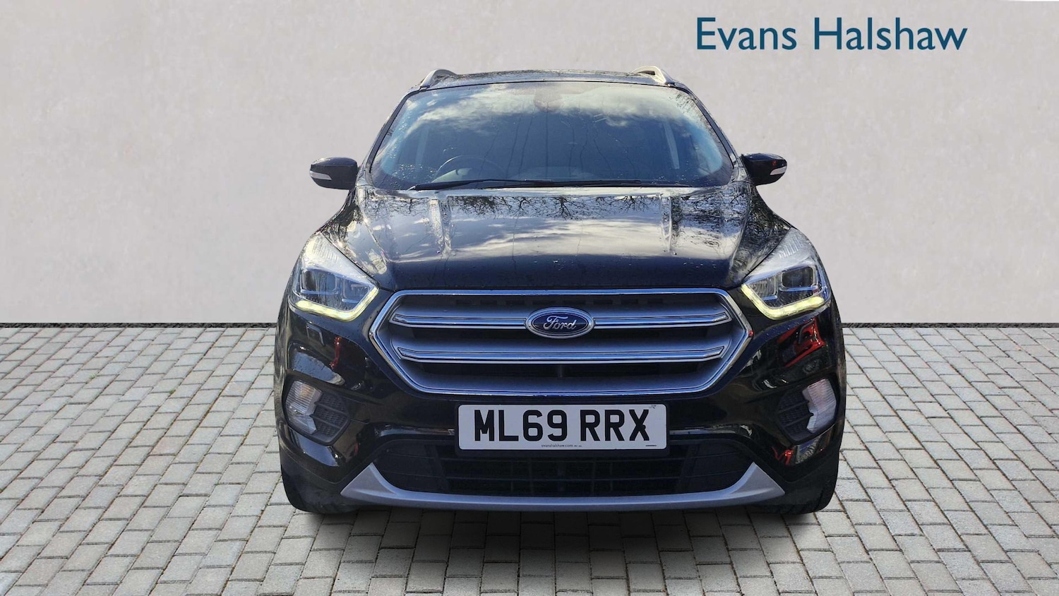 Used Ford Kuga 2019 for sale - 77589080: Photo 4