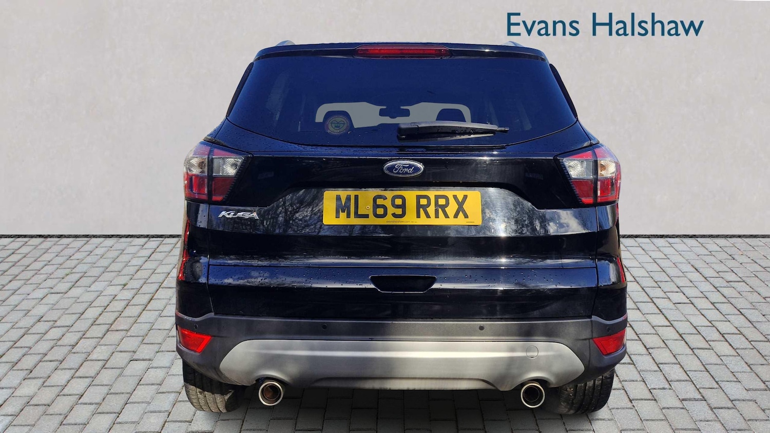 Used Ford Kuga 2019 for sale - 77589080: Photo 5