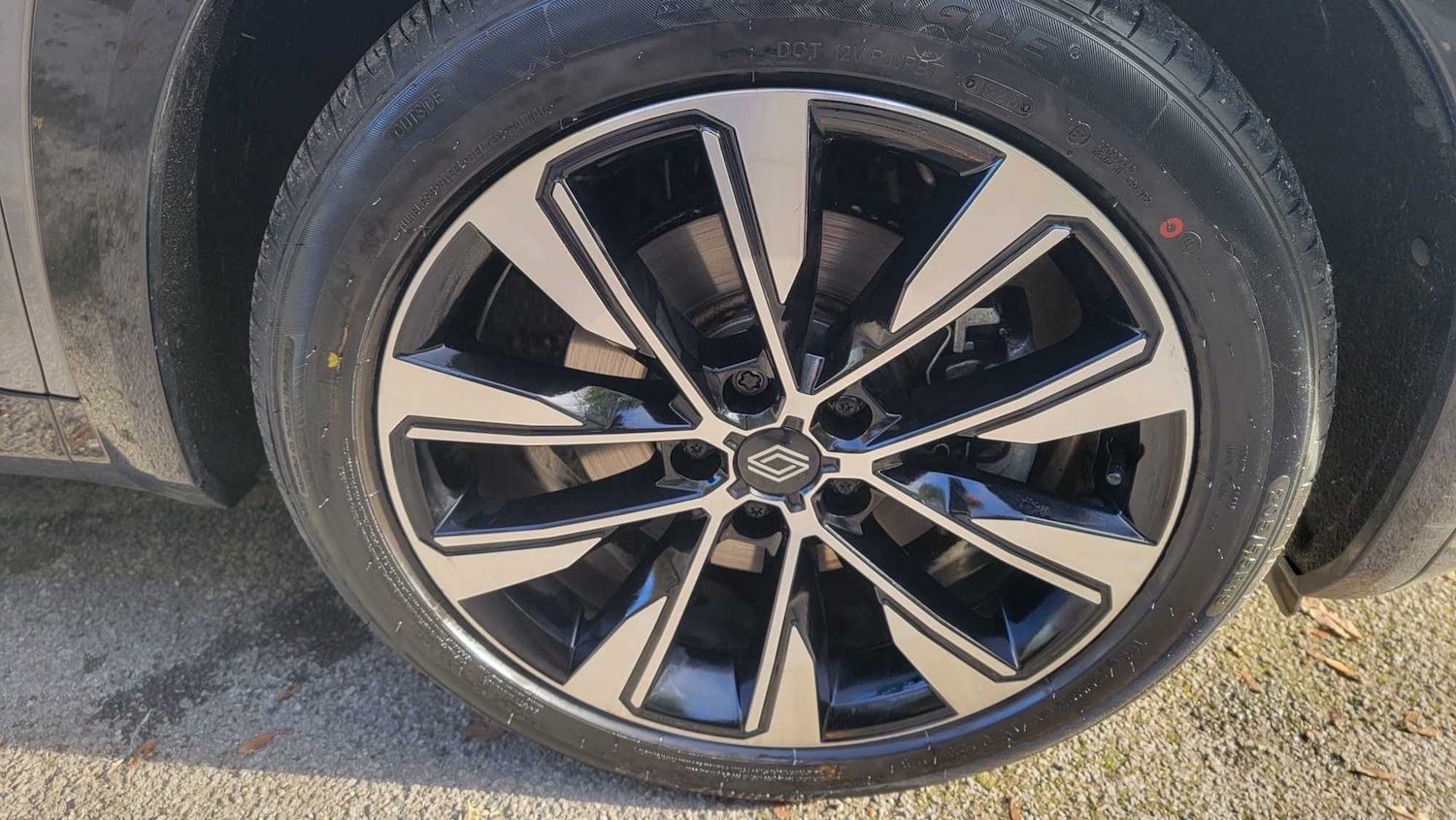 Used Renault Austral 2023 for sale - 76435650: Photo 14