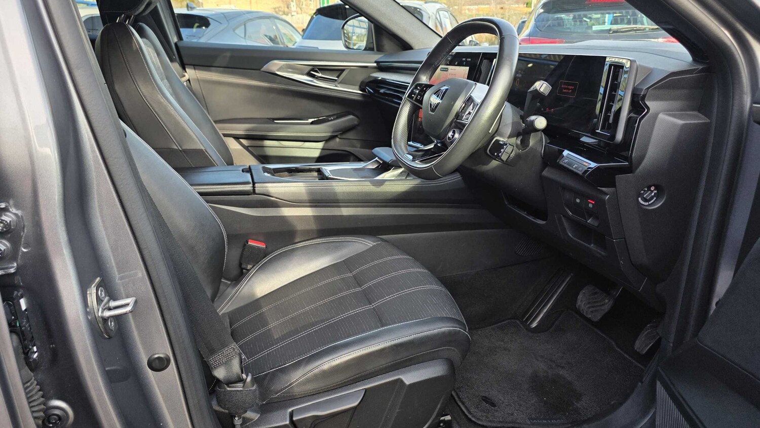 Used Renault Austral 2023 for sale - 76435650: Photo 16