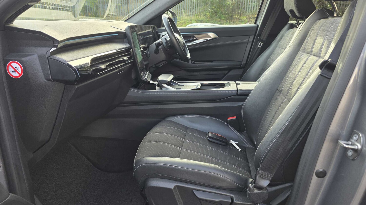 Used Renault Austral 2023 for sale - 76435650: Photo 17