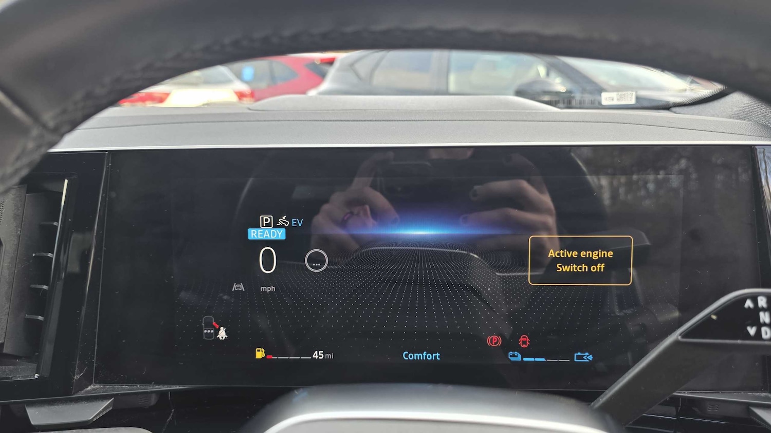 Used Renault Austral 2023 for sale - 76435650: Photo 20