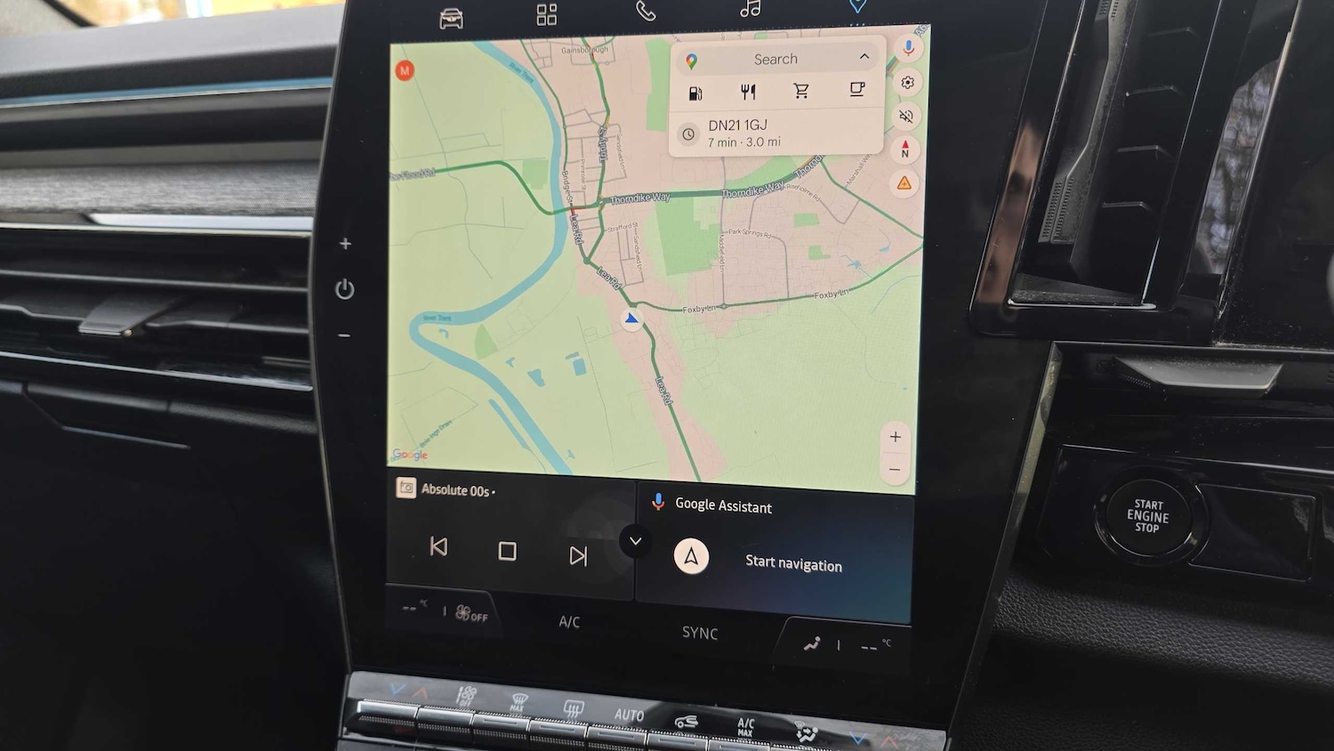 Used Renault Austral 2023 for sale - 76435650: Photo 22