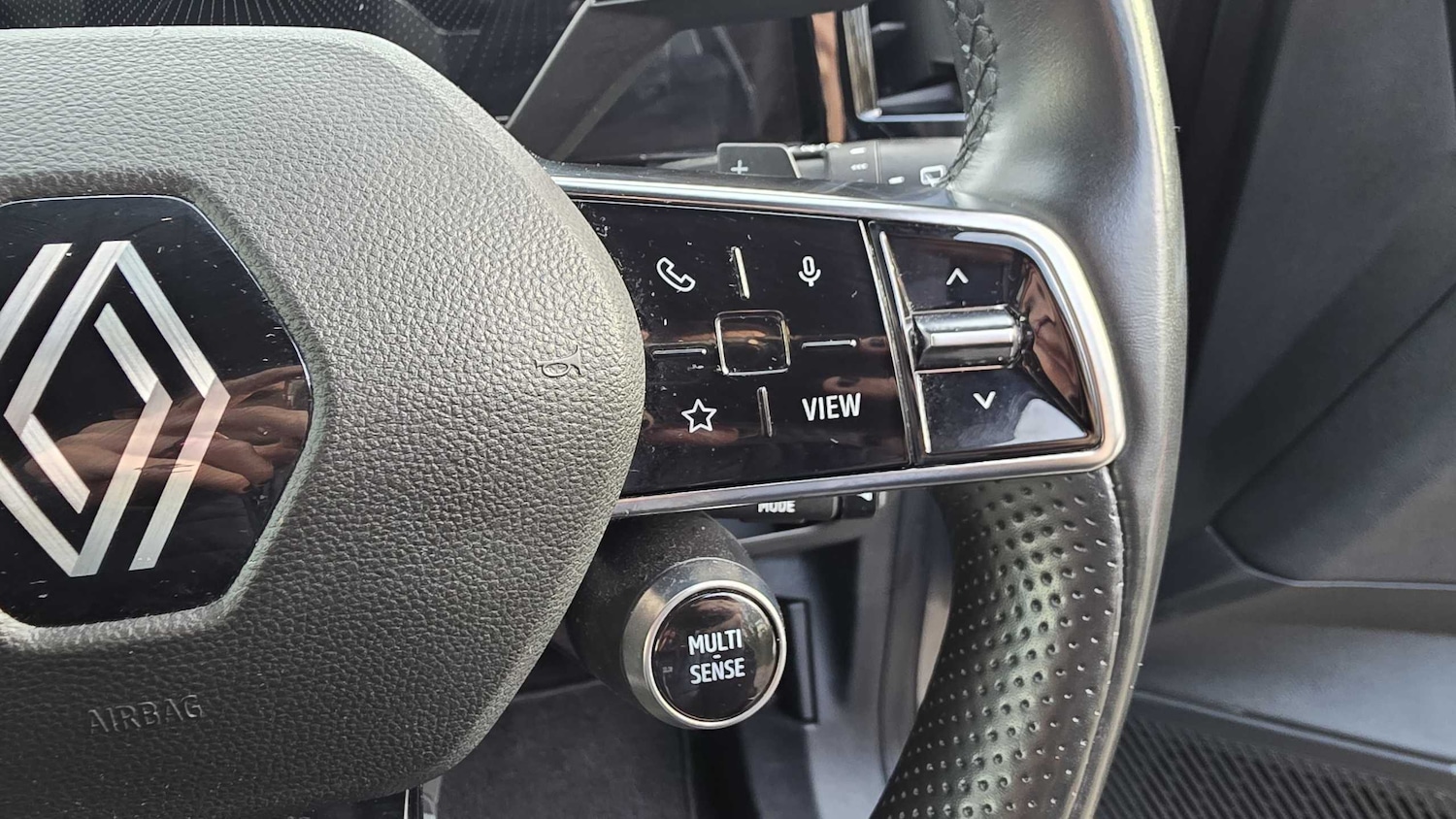 Used Renault Austral 2023 for sale - 76435650: Photo 28