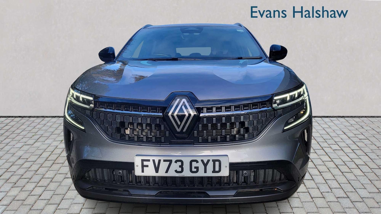 Used Renault Austral 2023 for sale - 76435650: Photo 3