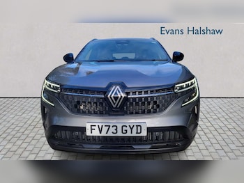 Used Renault Austral 2023 for sale - 76435650: Photo