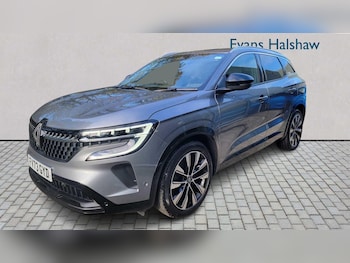 Used Renault Austral 2023 for sale - 76435650: Photo