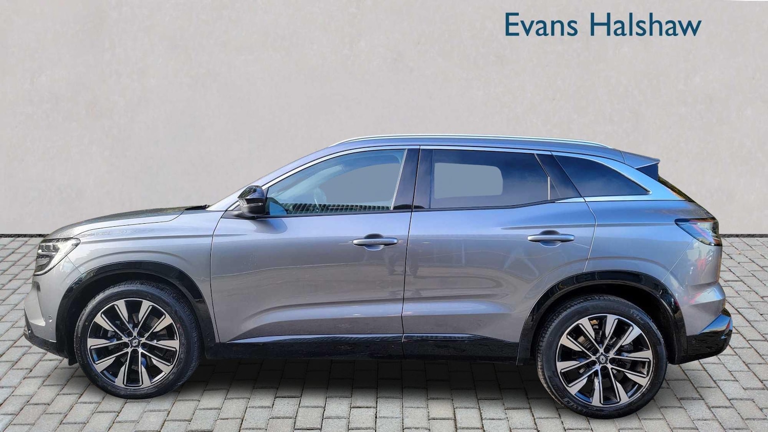 Used Renault Austral 2023 for sale - 76435650: Photo 5