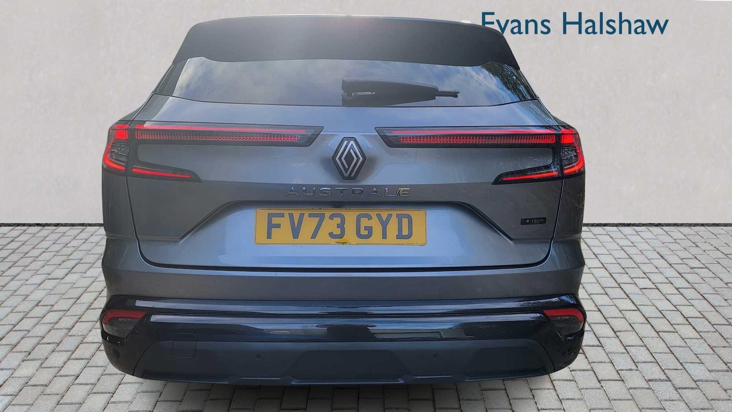 Used Renault Austral 2023 for sale - 76435650: Photo 7