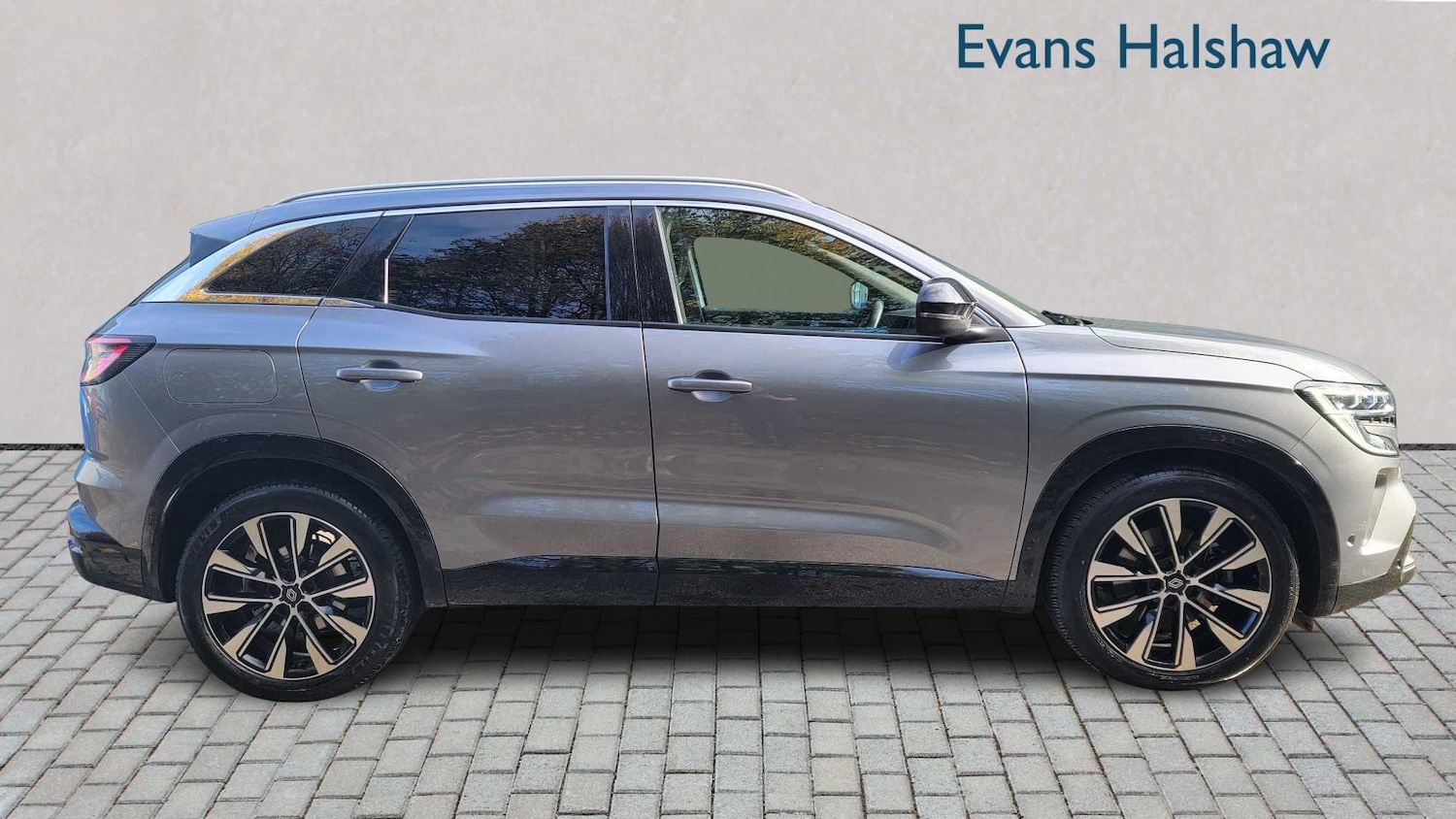 Used Renault Austral 2023 for sale - 76435650: Photo 8