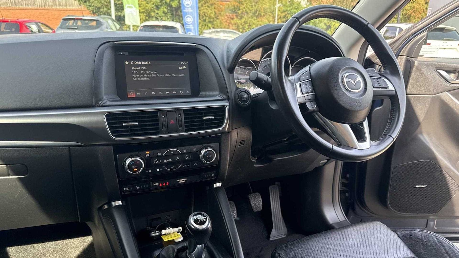 Vehicle 17