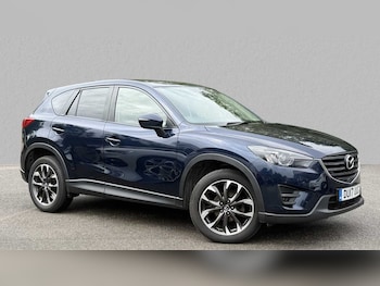 2017 - 2.2d Sport Nav 5dr
