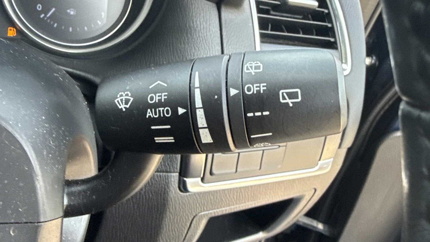 Vehicle 26