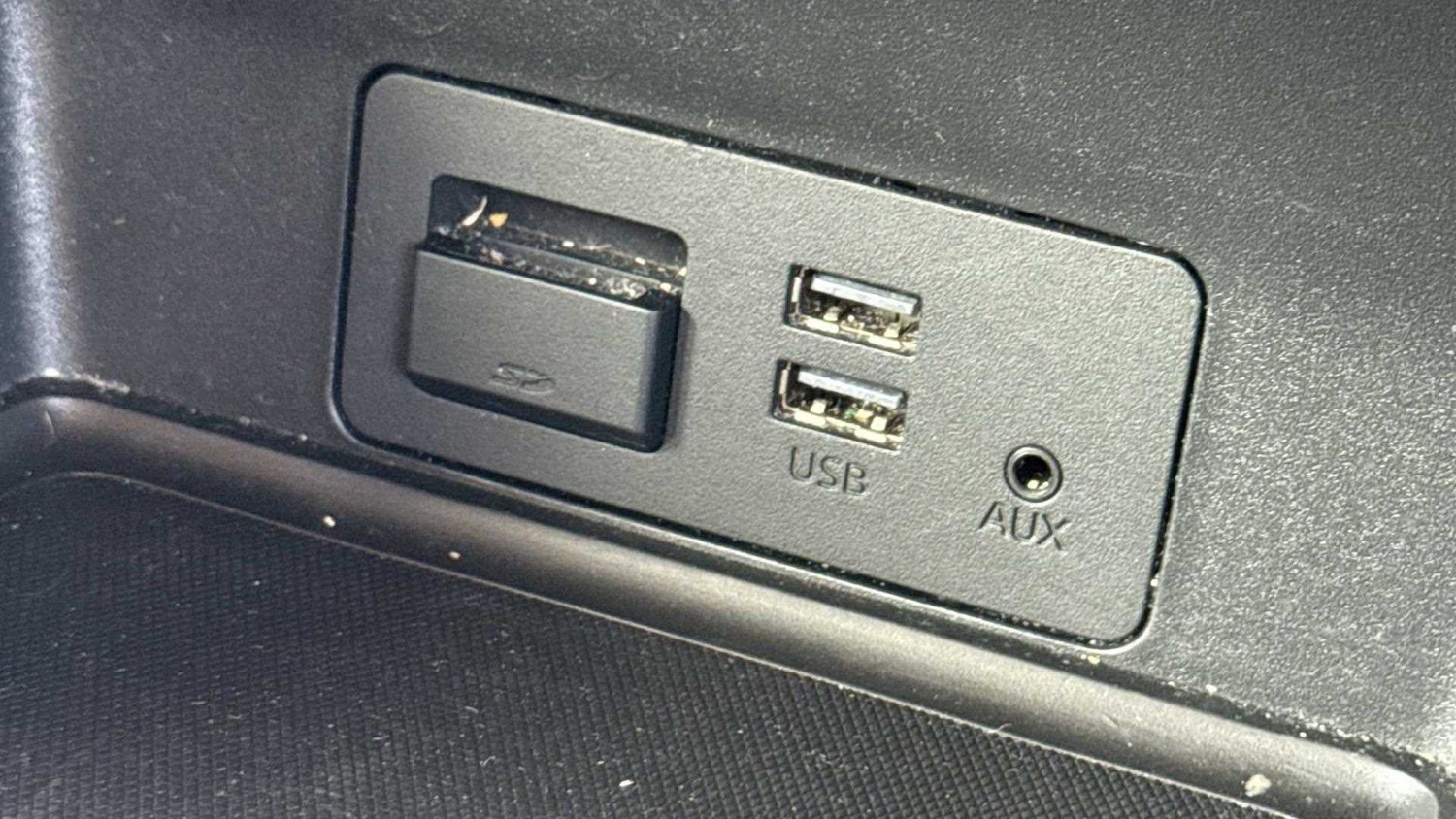 Vehicle 29
