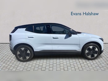 Used Volvo EX30 2024 for sale - 79364723: Photo
