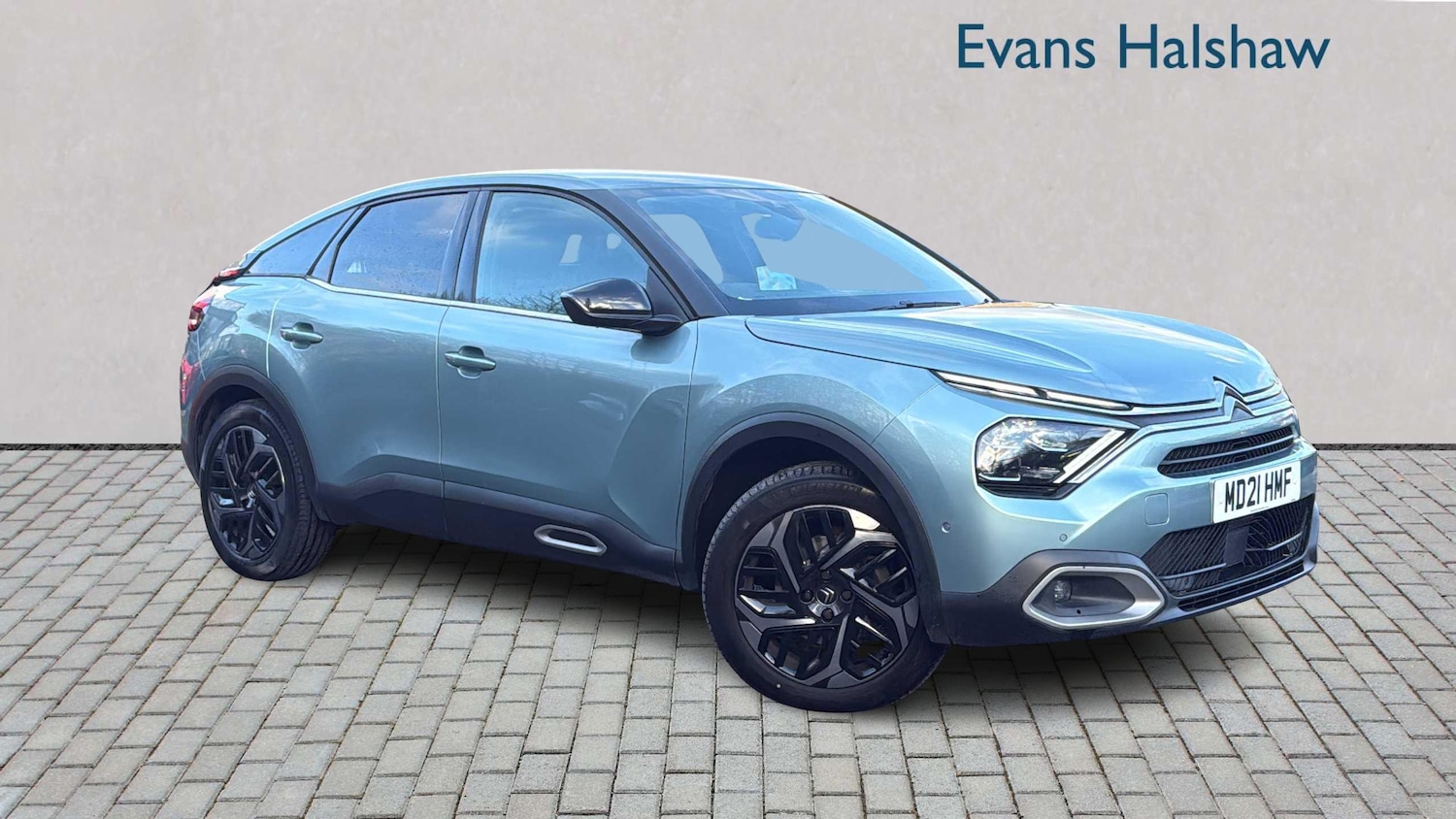 Used Citroen C4 2021 for sale - 76928923: Photo 1