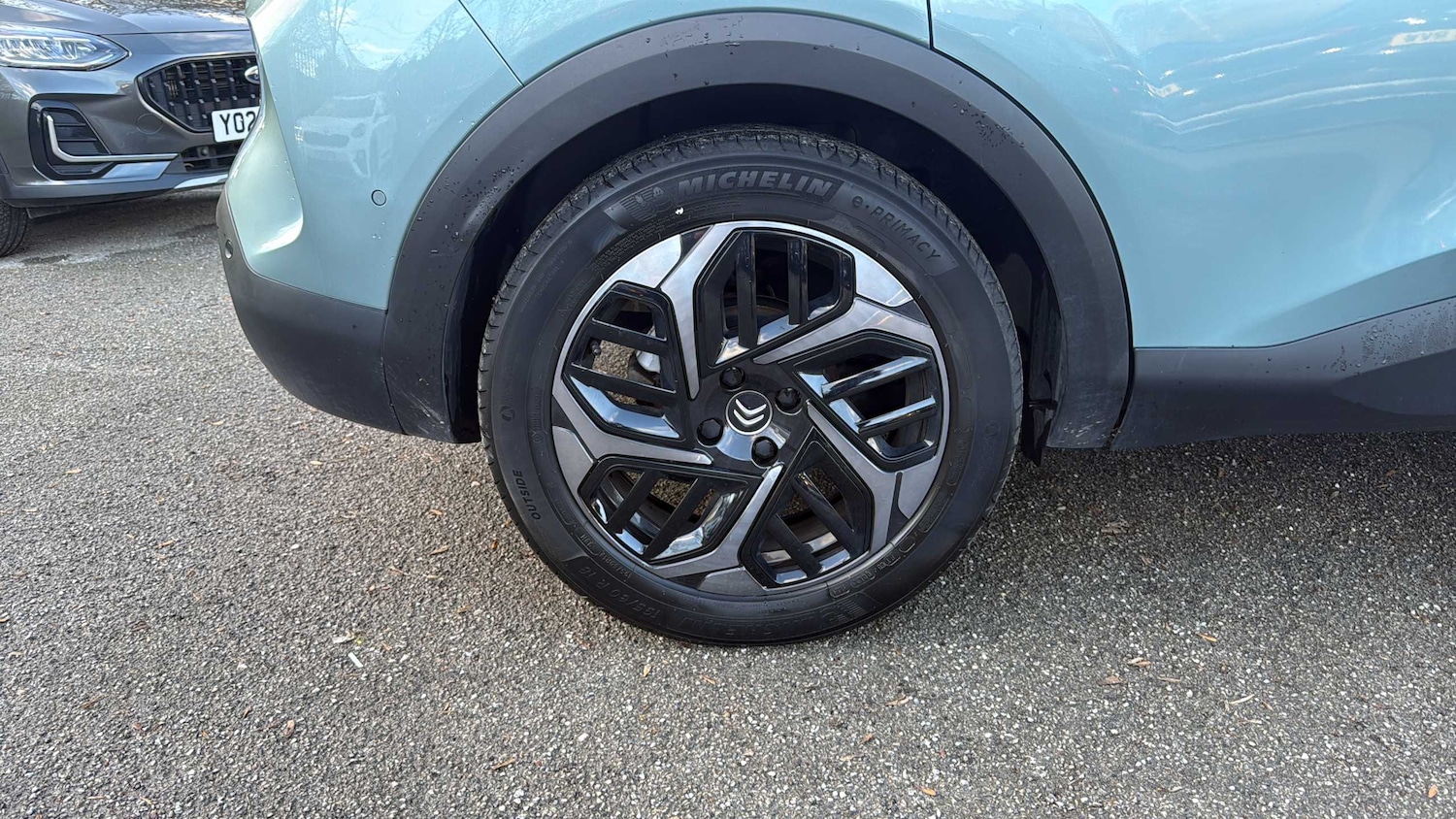 Used Citroen C4 2021 for sale - 76928923: Photo 11