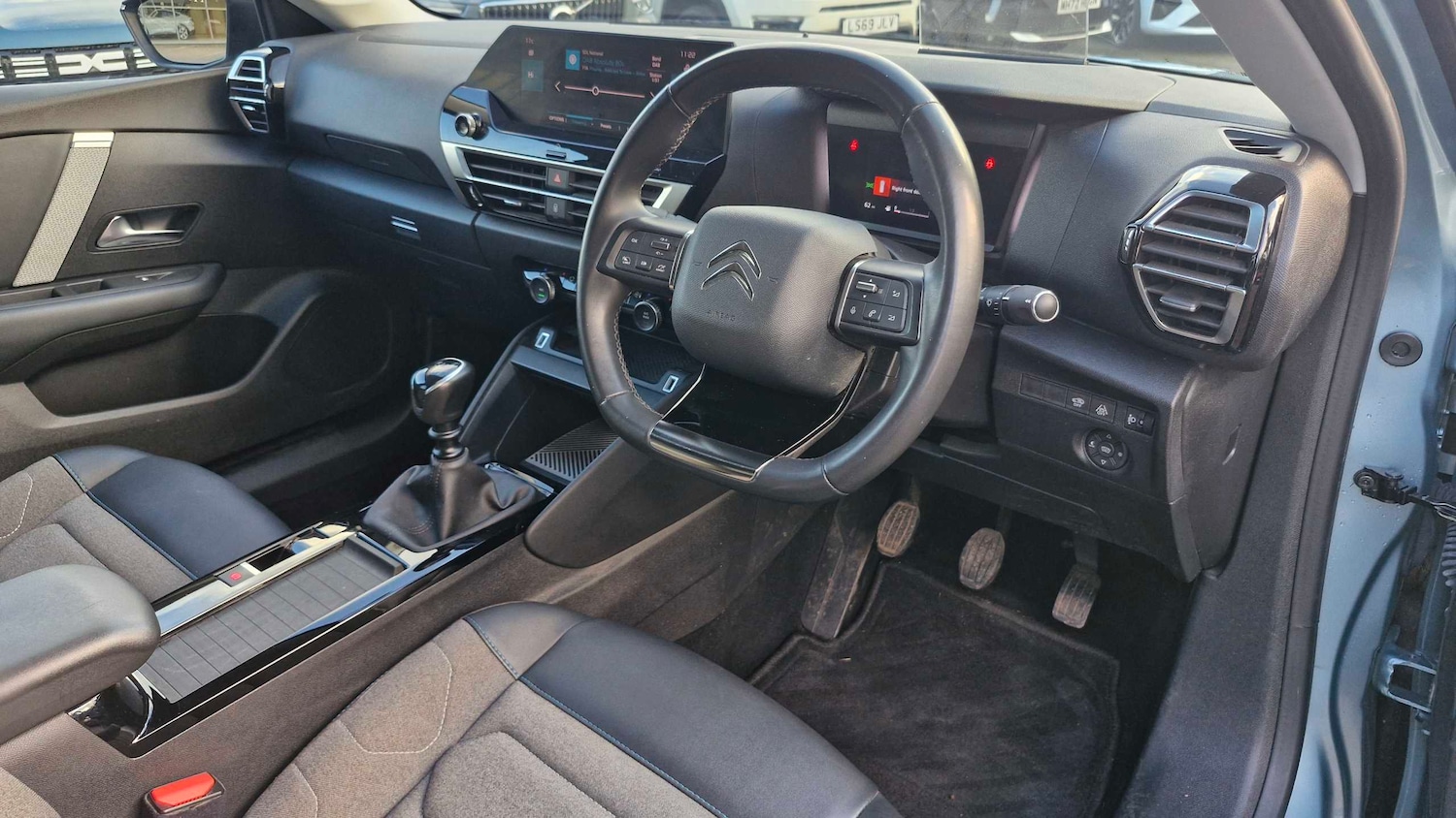 Used Citroen C4 2021 for sale - 76928923: Photo 16