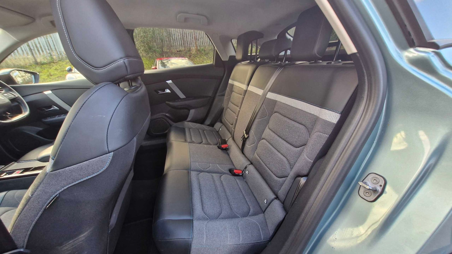 Used Citroen C4 2021 for sale - 76928923: Photo 18