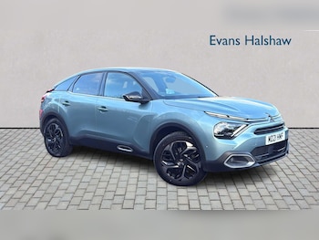 Citroen C4 feature image