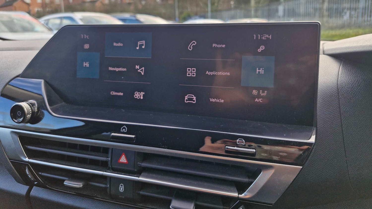 Used Citroen C4 2021 for sale - 76928923: Photo 20