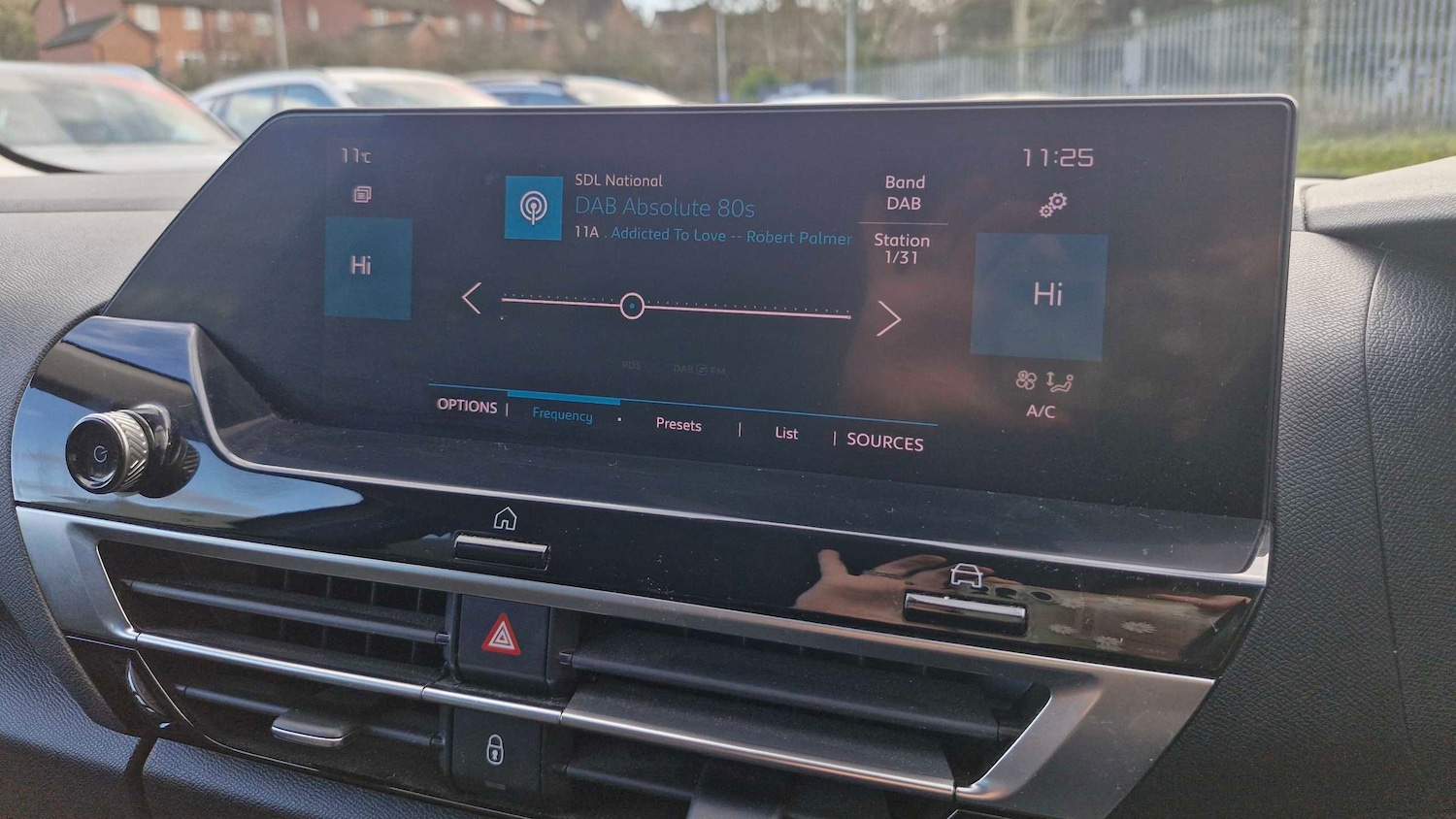 Used Citroen C4 2021 for sale - 76928923: Photo 21