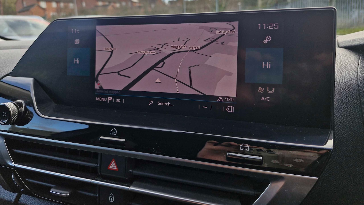 Used Citroen C4 2021 for sale - 76928923: Photo 22