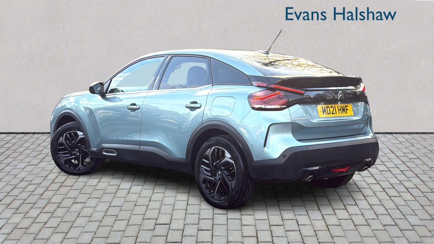 Used Citroen C4 2021 for sale - 76928923: Photo 4