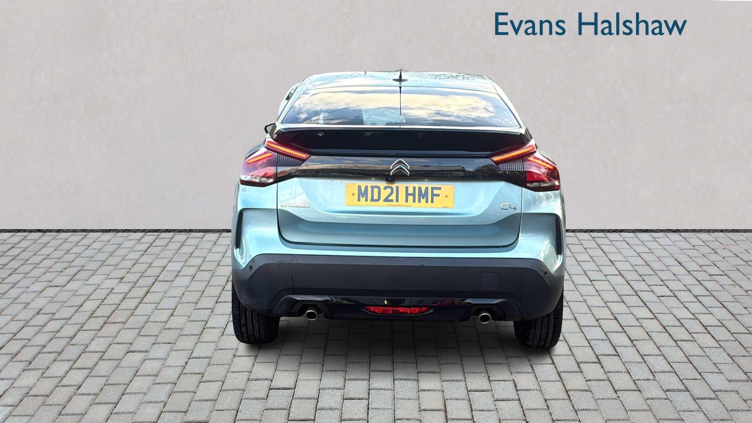 Used Citroen C4 2021 for sale - 76928923: Photo 5