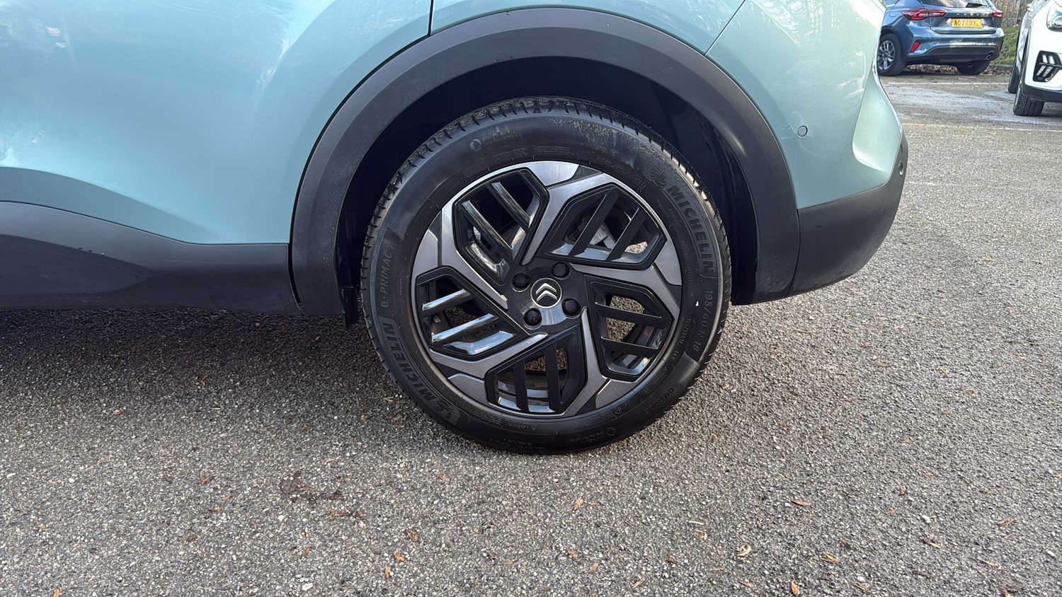 Used Citroen C4 2021 for sale - 76928923: Photo 8