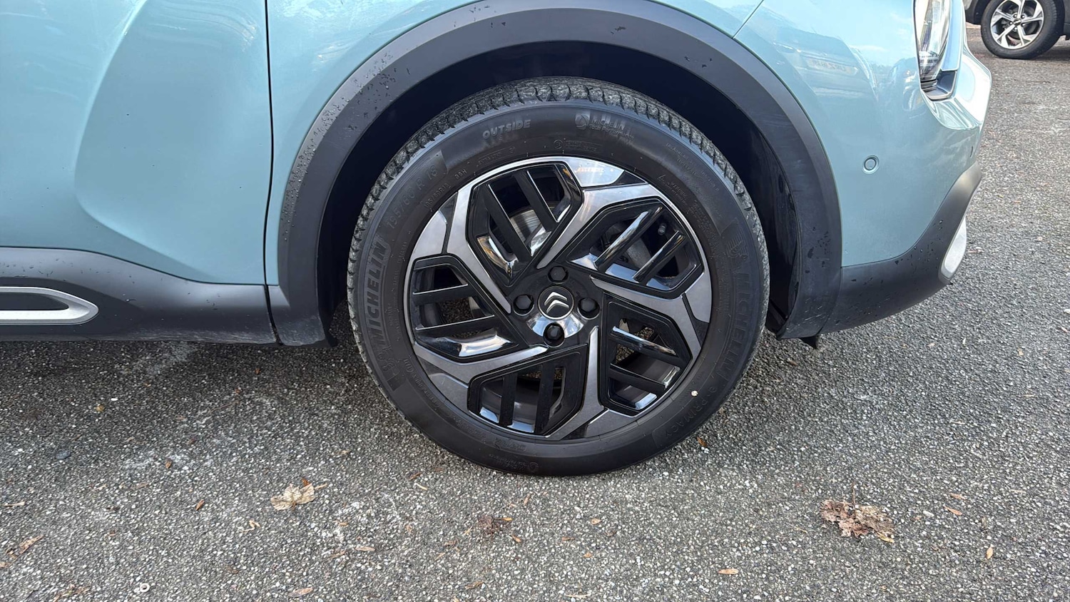 Used Citroen C4 2021 for sale - 76928923: Photo 9